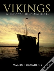 Capa do artigo Vikings