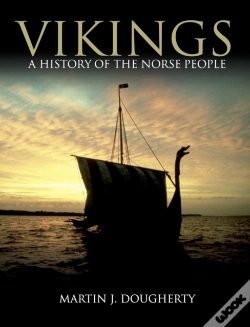 Capa do artigo Vikings