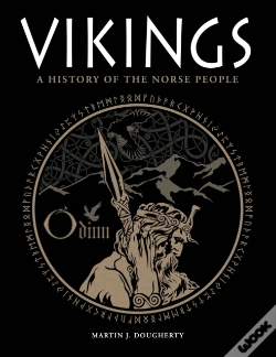 Capa do artigo Vikings