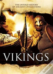 Capa do artigo Vikings