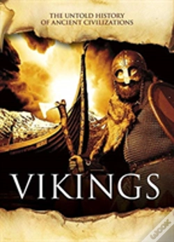 Capa do artigo Vikings