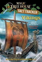 Capa do artigo Vikings