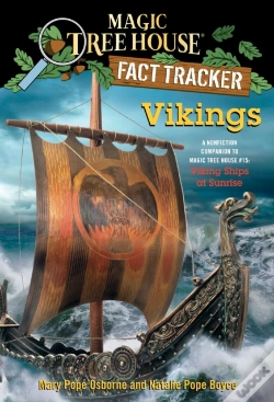 Capa do artigo Vikings