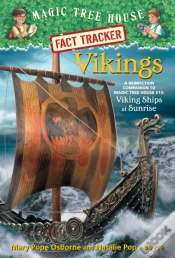 Capa do artigo Vikings
