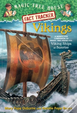 Capa do artigo Vikings
