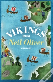 Capa do artigo Vikings