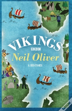 Capa do artigo Vikings