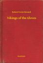 Vikings Of The Gloves - Preview