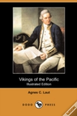Capa do artigo Vikings Of The Pacific (Illustrated Edition) (Dodo Press)