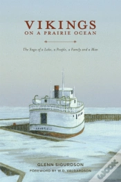 Capa do artigo Vikings On A Prairie Ocean