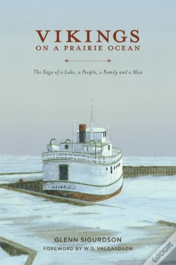 Capa do artigo Vikings On A Prairie Ocean