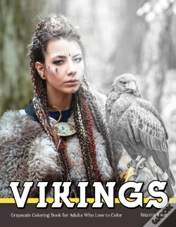 Capa do artigo Vikings