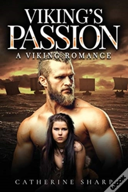 Capa do artigo Viking'S Passion