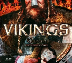 Capa do artigo Vikings