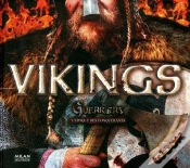 Capa do artigo Vikings