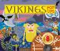Vikings Pop-Ups - Preview