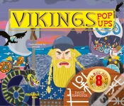 Capa do artigo Vikings Pop-Ups