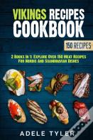 Vikings Recipes Cookbook