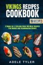 Vikings Recipes Cookbook - Preview