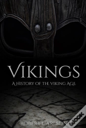 Capa do artigo Vikings