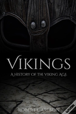 Capa do artigo Vikings