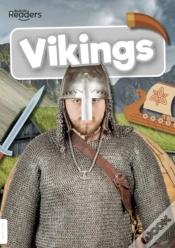 Capa do artigo Vikings