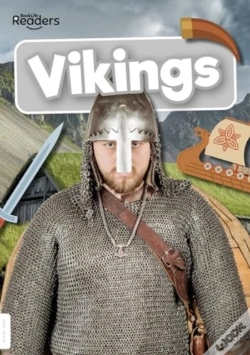 Capa do artigo Vikings