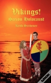 Capa do artigo Vikings! Saxon Holocaust
