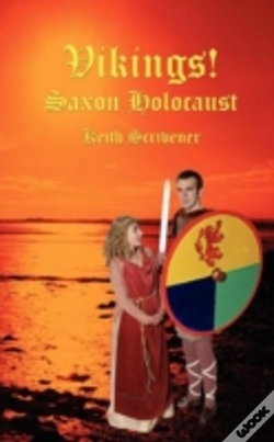 Capa do artigo Vikings! Saxon Holocaust