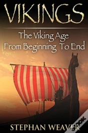 Capa do artigo Vikings