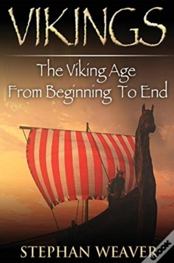 Capa do artigo Vikings
