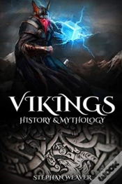 Capa do artigo Vikings