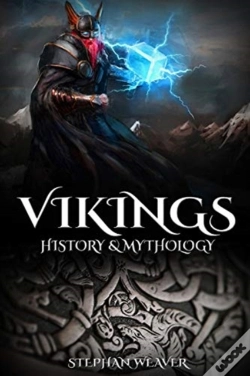 Capa do artigo Vikings