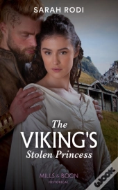 Viking'S Stolen Princess