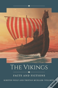 Capa do artigo Vikings