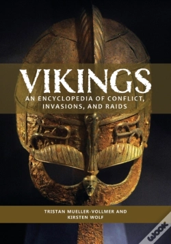 Capa do artigo Vikings