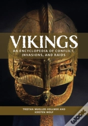 Capa do artigo Vikings