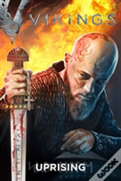 Capa do artigo Vikings: Uprising
