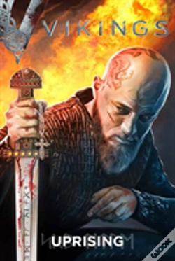 Capa do artigo Vikings: Uprising