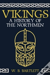 Capa do artigo Vikings
