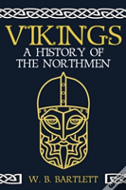 Capa do artigo Vikings