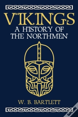 Capa do artigo Vikings