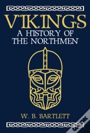 Capa do artigo Vikings