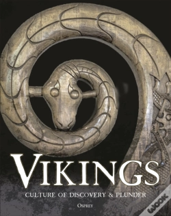 Capa do artigo Vikings