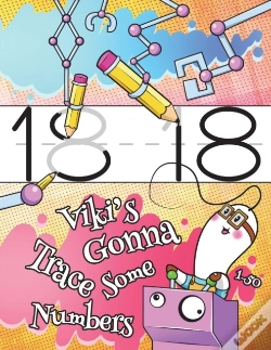 Capa do artigo Viki'S Gonna Trace Some Numbers 1-50: Pe