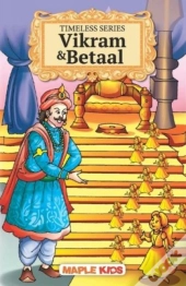 Vikram And Betaal