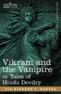 Vikram And The Vampire Or Tales Of Hindu - Preview