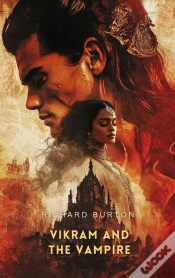Capa do artigo Vikram And The Vampire