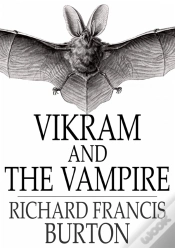 Capa do artigo Vikram And The Vampire