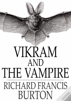Capa do artigo Vikram And The Vampire